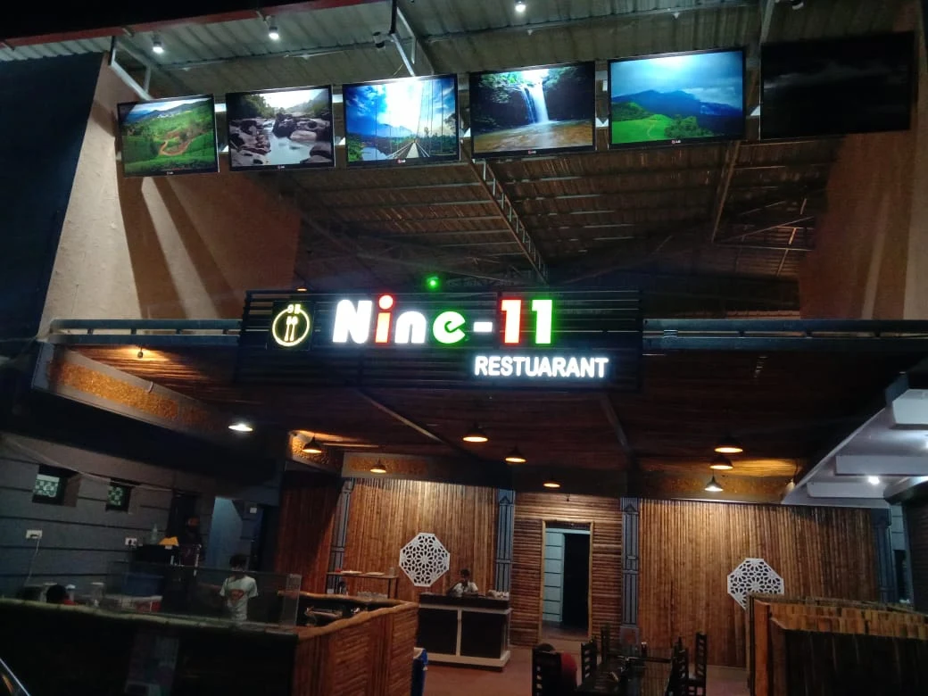 Malnad Palace Comforts